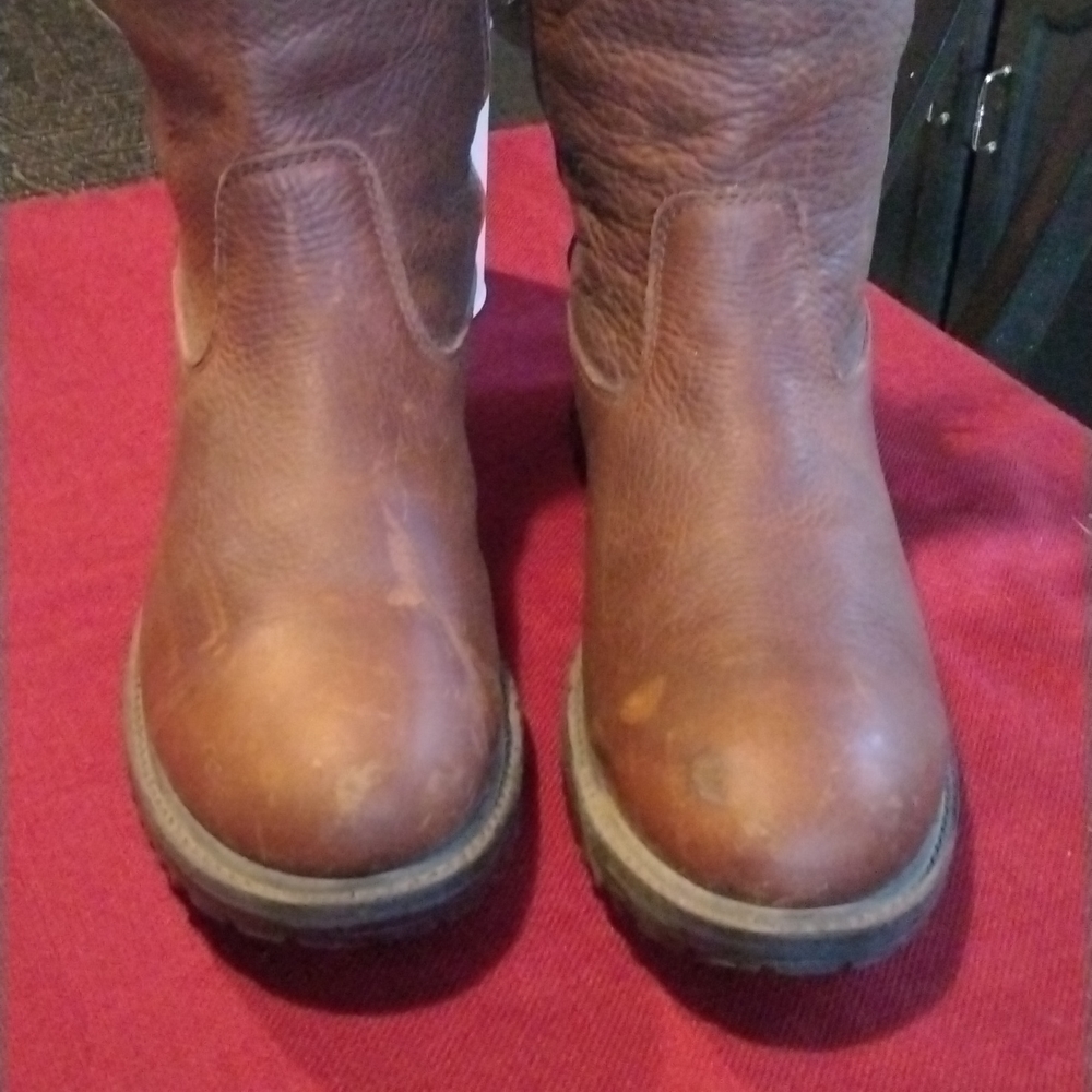 ARIAT WORK BOOTS WATERPROOF - Picture 3 of 11